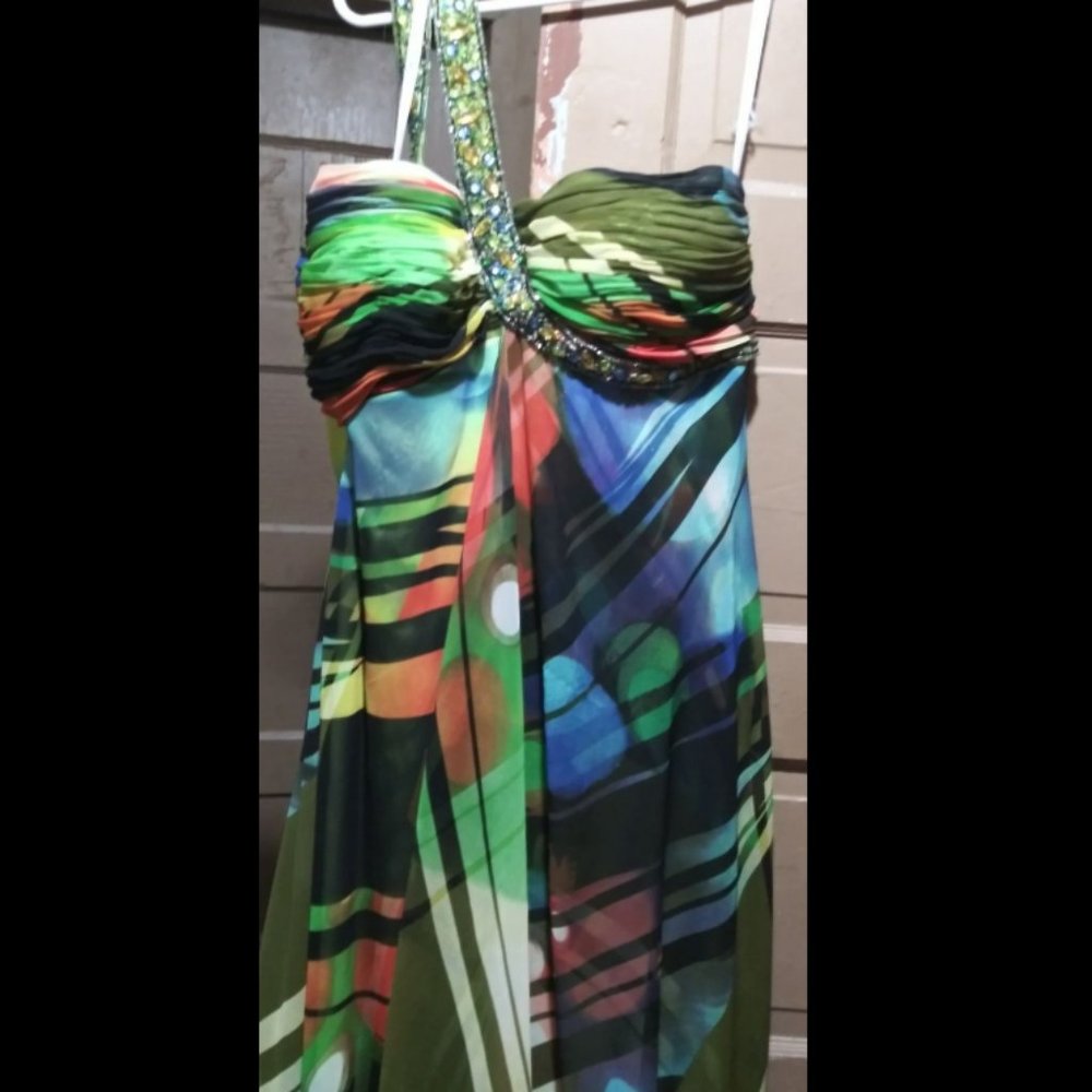 Formal Dress